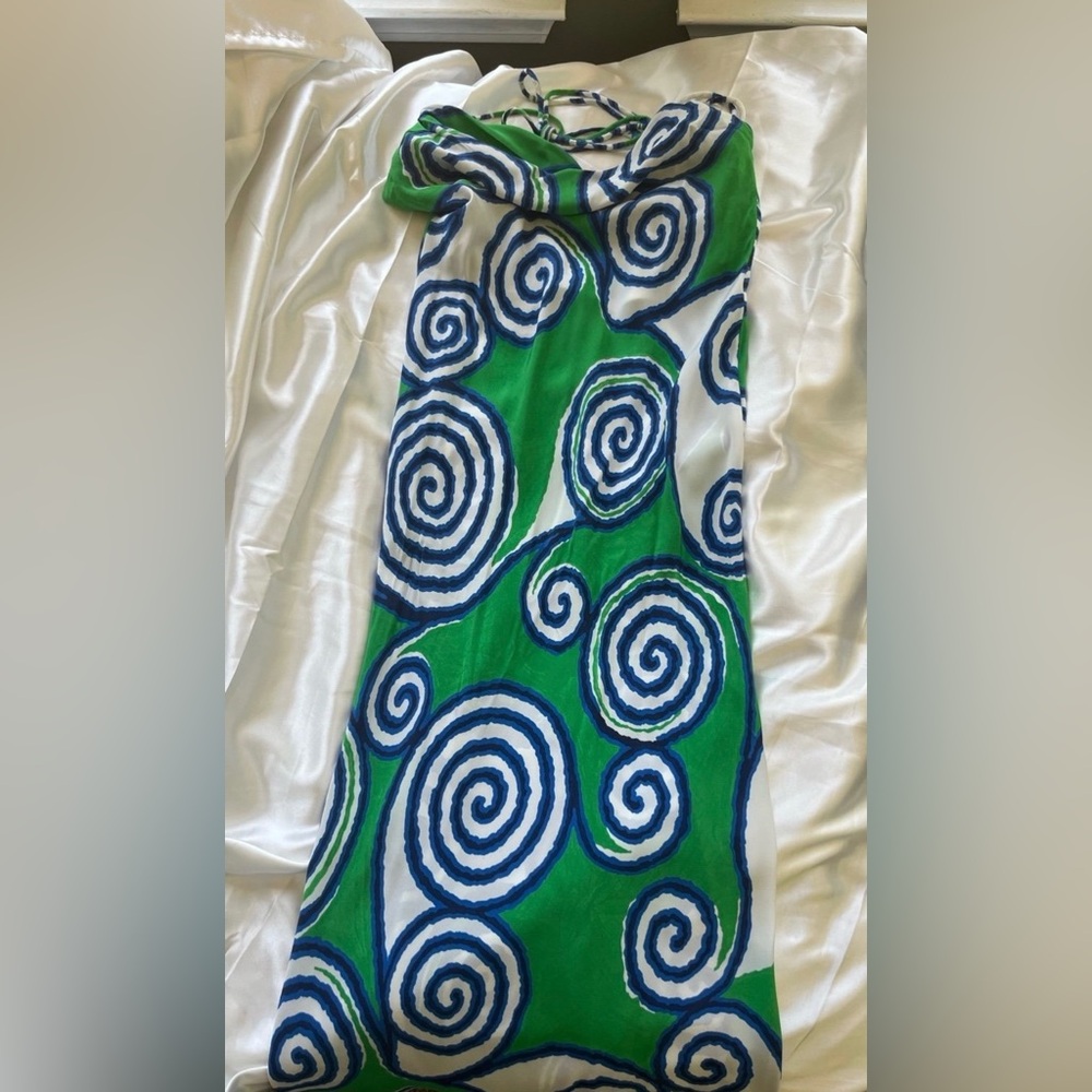Rhode Jemima Dress - Picture 6 of 7